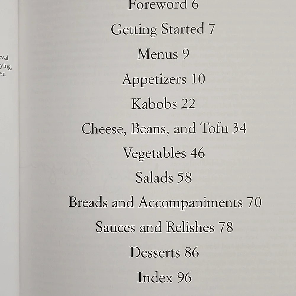 30-Minute‎ Vegetarian Grilling Cookbook